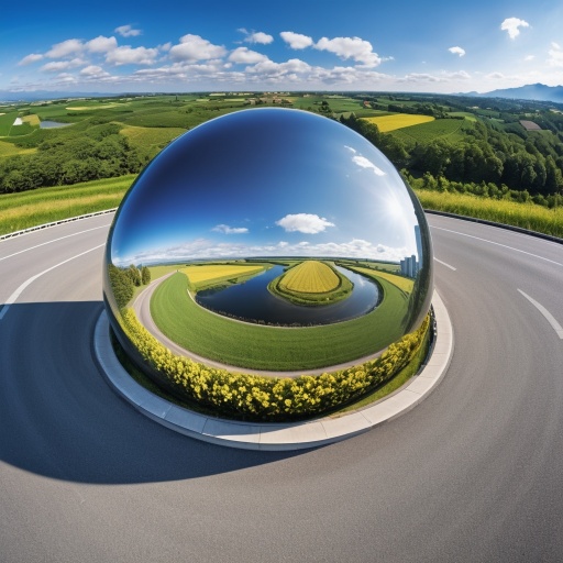 Delivering Vision